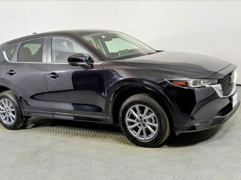 Used 2024 MAZDA CX-5 AWD 2.5 S w/ Select Package image 9