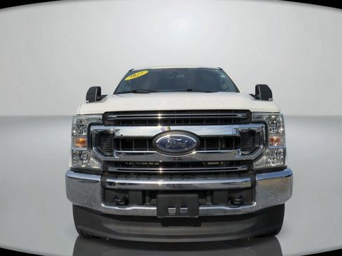 Used 2022 Ford F350 XL w/ STX Appearance Package AWD/4WD image 3