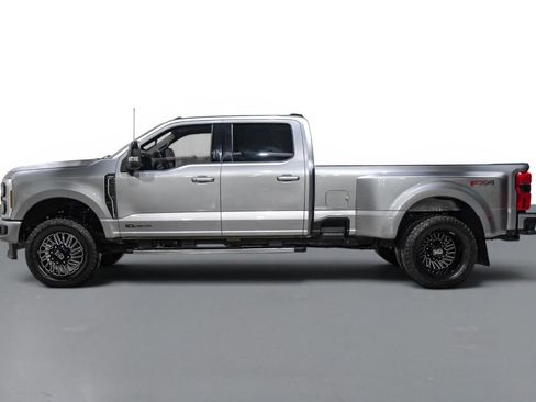 Used 2024 Ford F350 Lariat AWD/4WD image 10