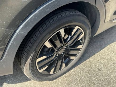 Certified 2023 Kia Telluride SX Prestige AWD/4WD image 7