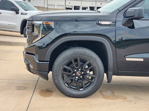 New 2026 GMC Sierra 1500 Elevation AWD/4WD image 9