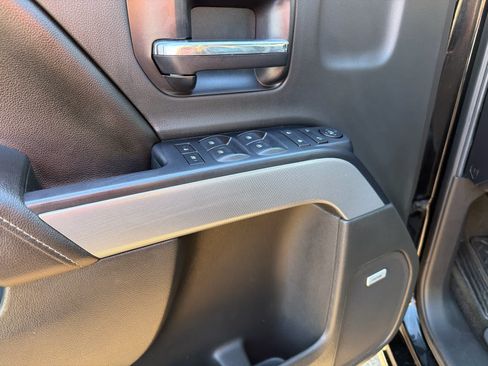 Used 2017 Chevrolet Silverado 1500 LT w/ All Star Edition AWD/4WD image 16