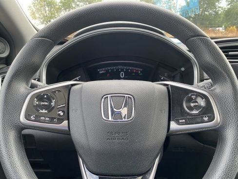 Used 2021 Honda CR-V EX image 18