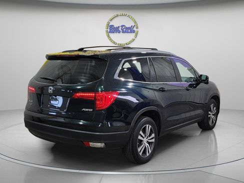 Used 2016 Honda Pilot EX-L image 7