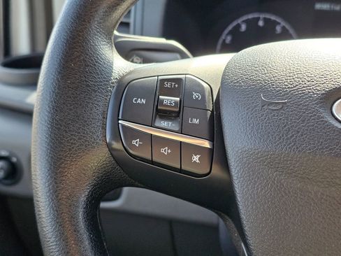 Used 2021 Ford Transit 350 XLT image 32