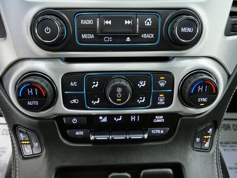 Used 2018 GMC Yukon SLT w/ Open Road Package image 33