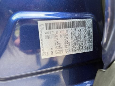 Used 2023 Nissan Rogue SV AWD/4WD image 22