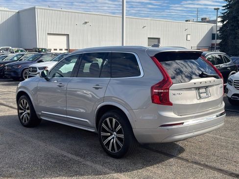 Used 2023 Volvo XC90 B6 Plus w/ Protection Package Premier image 5