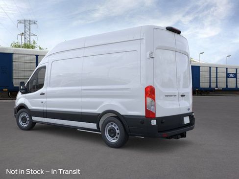 New 2026 Ford Transit 350 148 High Roof RWD image 5