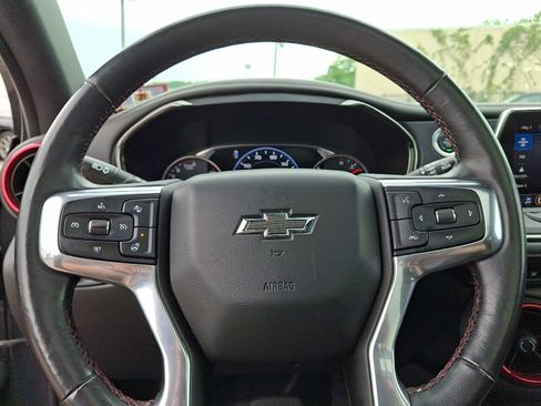 Used 2019 Chevrolet Blazer RS AWD/4WD image 20