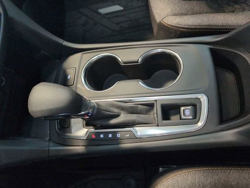 Used 2024 Chevrolet Equinox LT w/ LPO, Floor Liner Package image 15