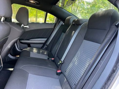 Used 2022 Dodge Charger GT RWD image 17
