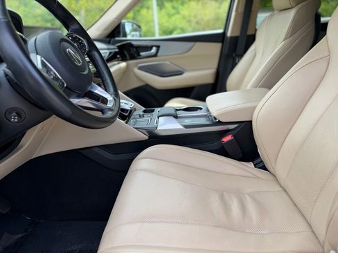 Used 2023 Acura MDX SH-AWD w/ Technology Package image 34