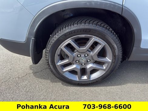 Used 2023 Honda Passport EX-L image 28