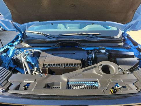 Used 2025 Honda Pilot TrailSport image 29