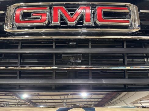New 2026 GMC Sierra 2500 SLT w/ SLT Premium Package AWD/4WD image 12