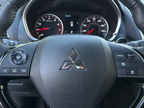 Used 2024 Mitsubishi Eclipse Cross SE image 35