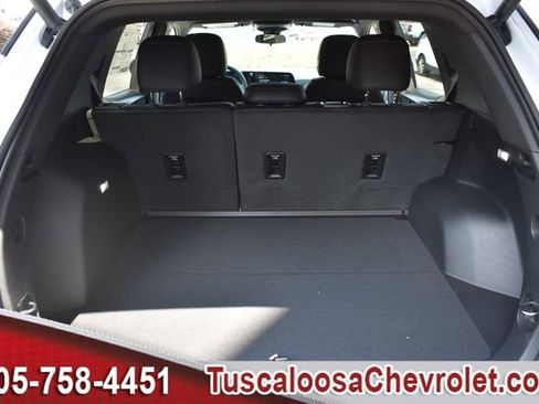 New 2026 Chevrolet Equinox LT w/ Convenience Package II image 10