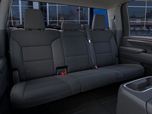 New 2026 Chevrolet Silverado 2500 LT w/ True North Edition image 18