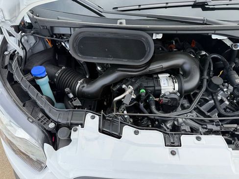 New 2025 Ford Transit 250 Base w/ Load Area Protection Package image 33