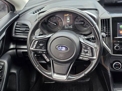 Used 2020 Subaru Crosstrek 2.0i Premium w/ Moonroof Package 1 image 28