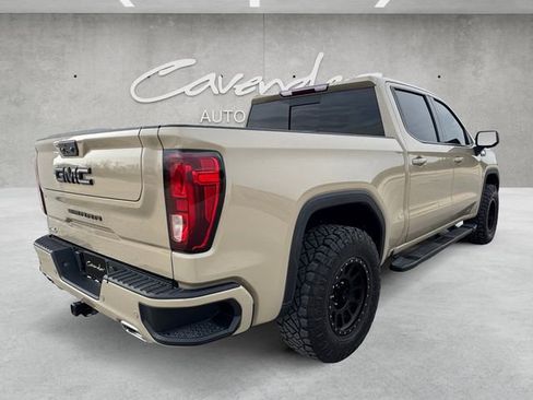 Used 2022 GMC Sierra 1500 Elevation w/ Elevation Premium Package image 16