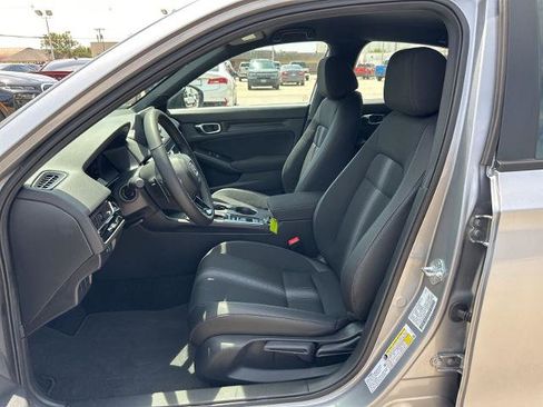 New 2025 Honda Civic Sport image 24