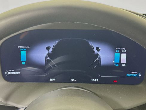 New 2026 McLaren Artura Spider RWD image 12