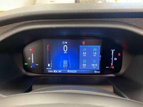 New 2026 Ford Transit 250 Low Roof RWD image 15