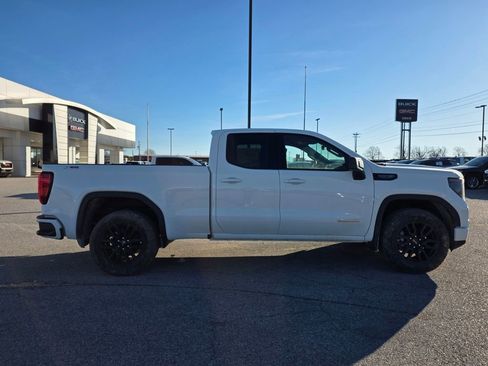 New 2026 GMC Sierra 1500 Elevation w/ X31 Off-Road Package image 9