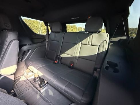 Used 2026 Chevrolet Tahoe RST w/ Comfort Package RWD image 17