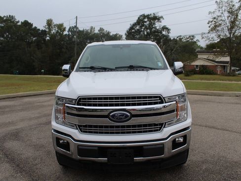Used 2020 Ford F150 Lariat image 10