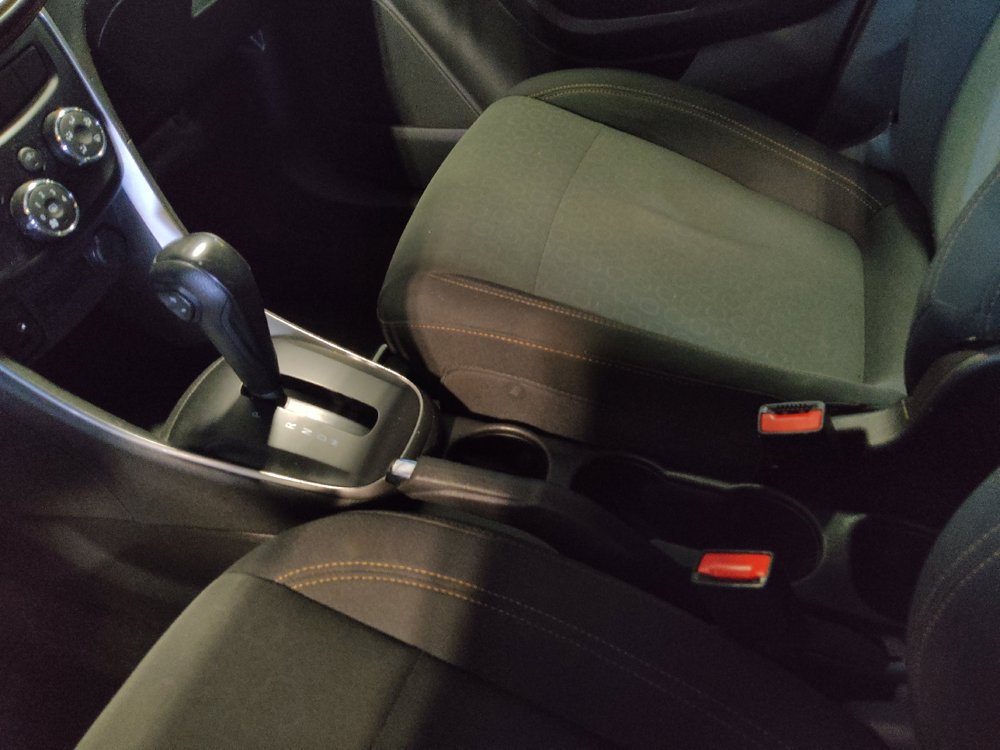 Used 2020 Chevrolet Trax LS w/ Tint and Cruise Package FWD image 26