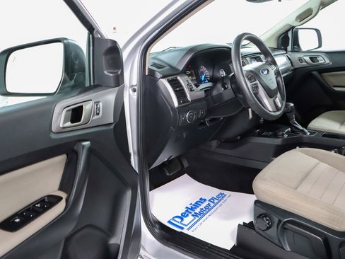 Used 2019 Ford Ranger XLT w/ Trailer Tow Package image 3