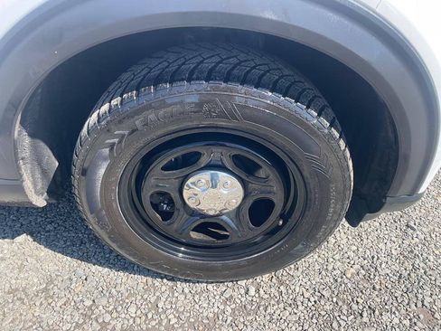 Used 2020 Ford Explorer 4WD Police Interceptor image 28