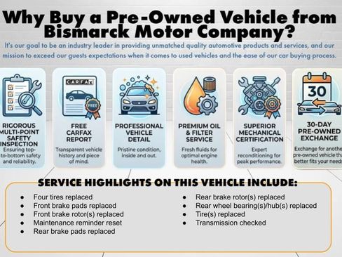 Used 2017 Nissan Murano Platinum w/ Platinum Technology Package AWD/4WD image 82