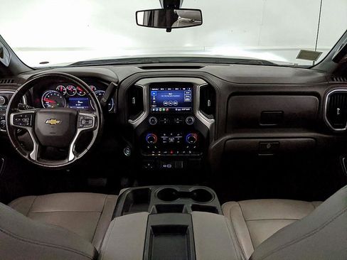 Used 2020 Chevrolet Silverado 1500 LT w/ All-Star Edition image 8
