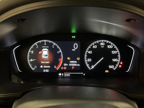 Used 2023 Honda Civic Sport image 18