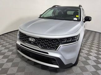 Used 2021 Kia Sorento SX Prestige AWD/4WD video 2