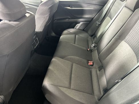 Used 2025 Toyota Camry LE image 23