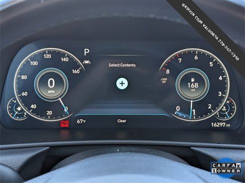 Used 2023 Hyundai Sonata SEL w/ Convenience Package image 26