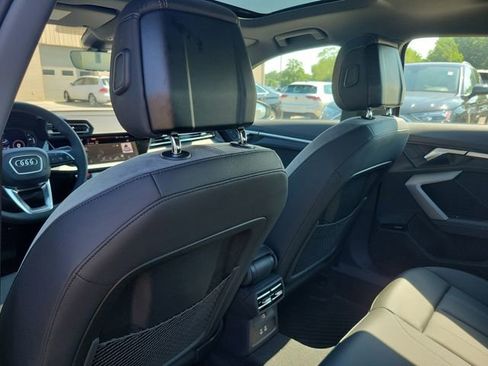 New 2025 Audi A3 2.0T Premium Plus image 29