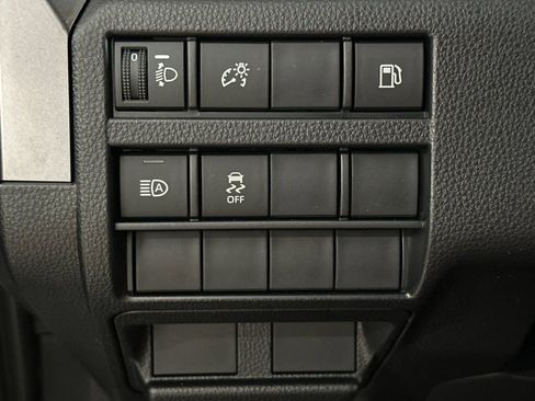 New 2026 Toyota 4Runner SR5 RWD image 28