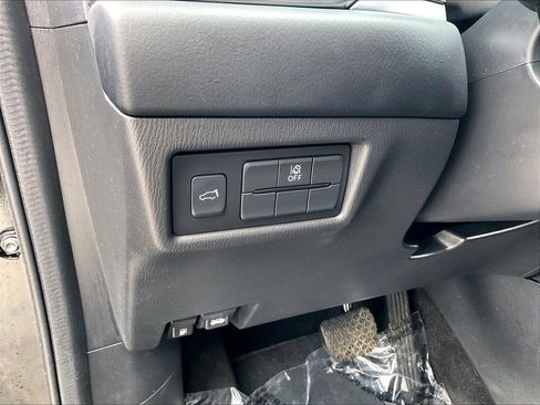 Used 2023 MAZDA CX-5 AWD 2.5 Turbo image 26