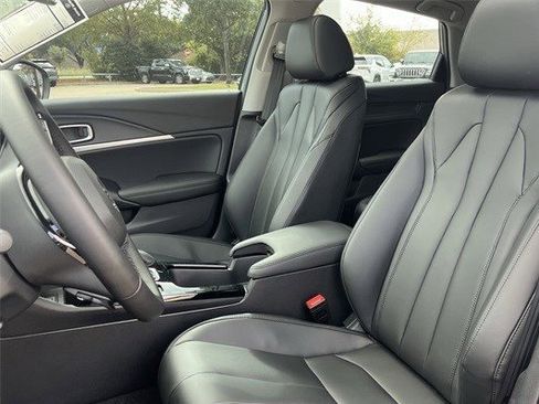 New 2026 Acura Integra image 27