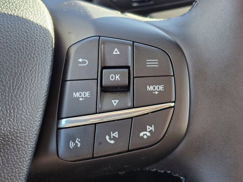 New 2026 Ford Maverick Lariat w/ 4K Tow Package image 13