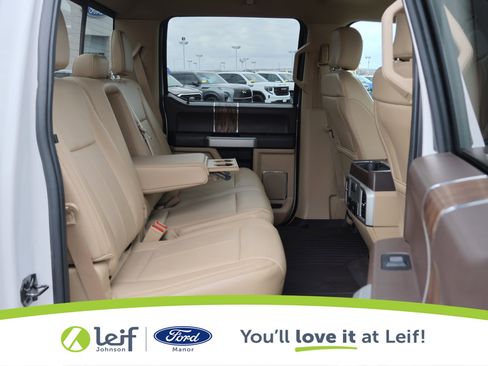Used 2019 Ford F150 Lariat image 32