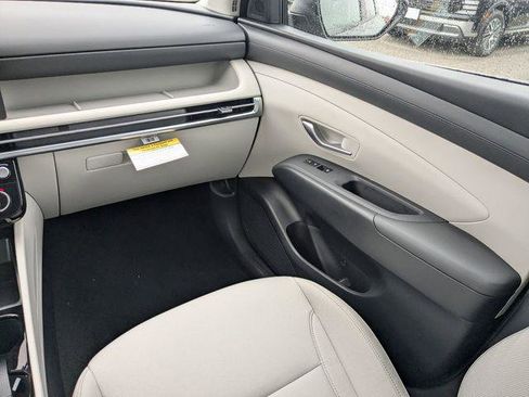 New 2026 Hyundai Tucson SEL AWD/4WD image 15