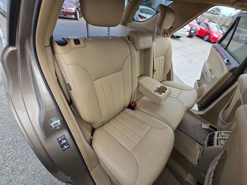 Used 2008 Mercedes-Benz ML 350 4MATIC image 30