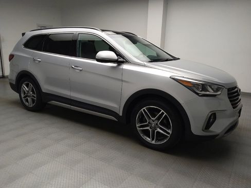 Used 2019 Hyundai Santa Fe XL AWD/4WD image 11